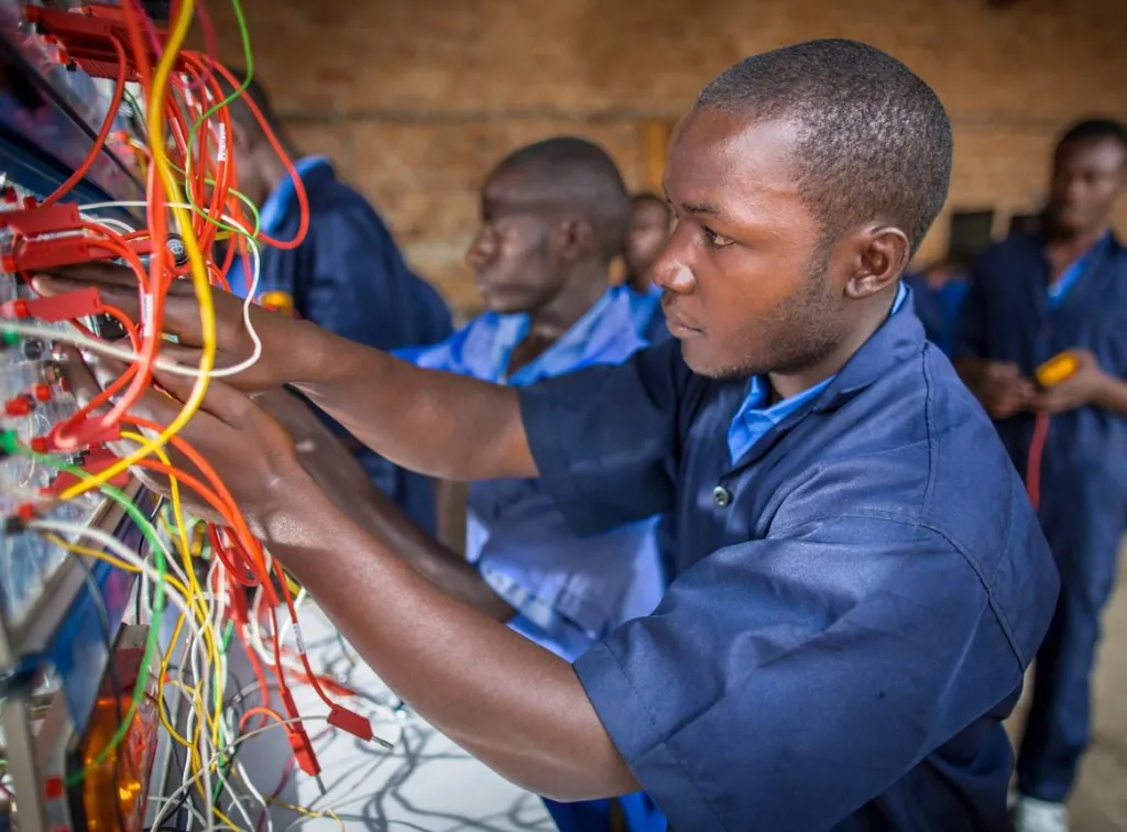 Why Ghana Needs Practical Skills More Than Ever?