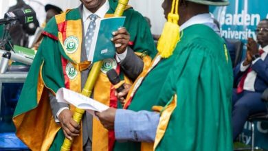 GCU Vice-Chancellor Appeals for Government Support for Private Universities
