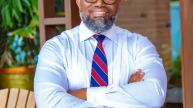 Daniel McKorley advise individual to earning 2,500 to 5,000