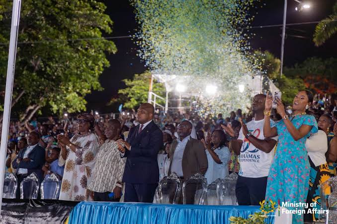 Ghana to Deploy 300 Teachers to the Bahamas in New Education Partnership