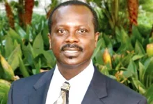 Kwaku Azar Defends Prosecution of NPP Chairman Bernard Antwi Boasiako, Cites Court Findings on Akonta Mining