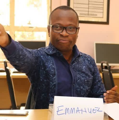 ghana's public service, emmanuel dogbevi questions corruption and delays