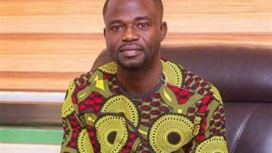 Manasseh Azure Awuni Questions Ghana’s Towing Levy and Jospong Contract