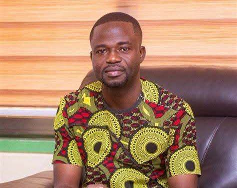 Manasseh Azure Awuni Questions Ghana’s Towing Levy and Jospong Contract