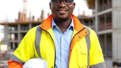 Your Wall Is Not The Problem: Real Causes of Damp Walls in Ghana