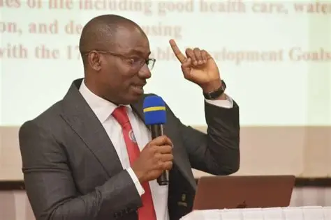 NaVALI Initiative to Drive Ghana’s Digital Financial Transformation