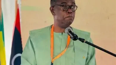 UCC honorary doctorate