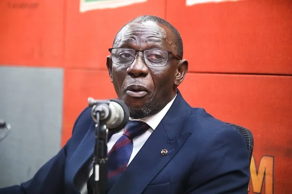 Mr. eric opoku fumes over rent price in dollar
