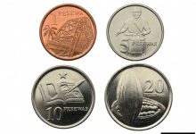 refusing small denomination is making things expensive in Ghana