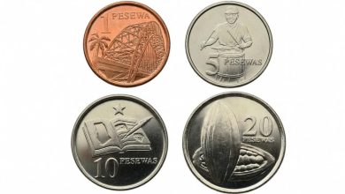 refusing small denomination is making things expensive in Ghana
