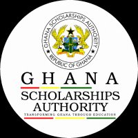 Applying for scholarship in Ghana