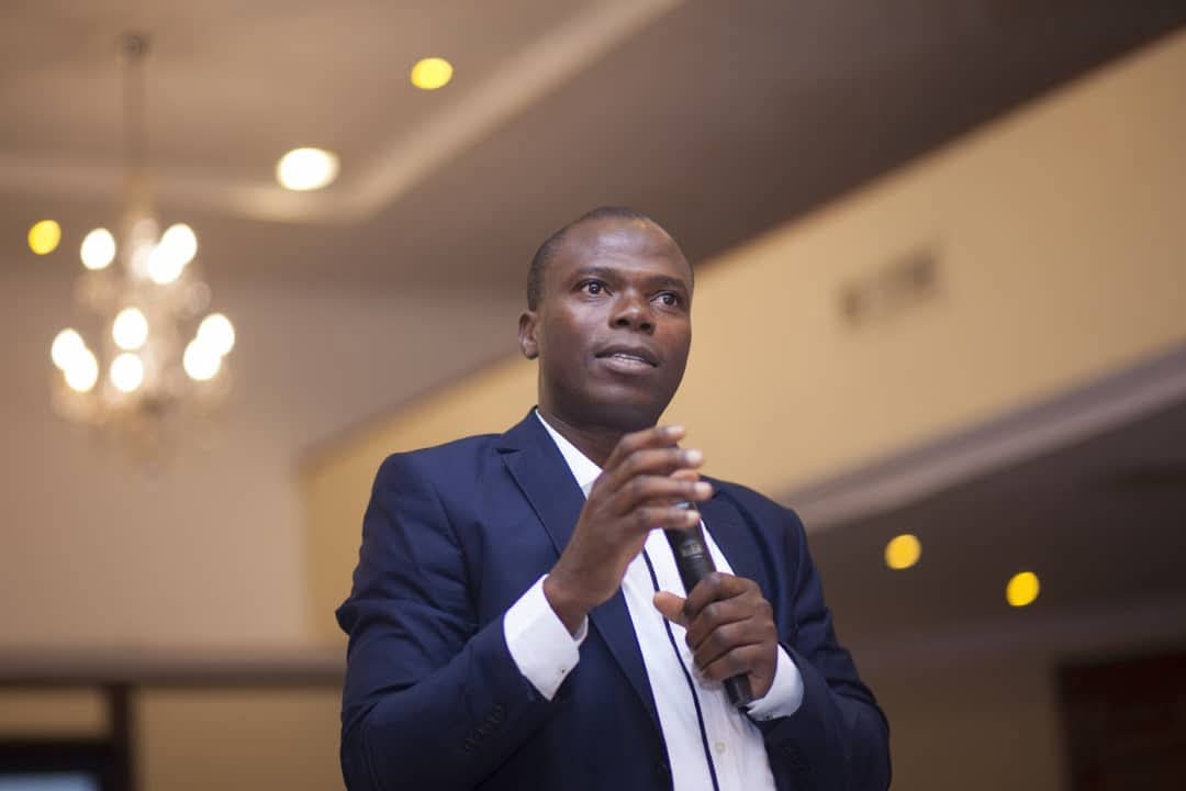 Sulemana Braimah Commends Ablakwa for Practising Transparency in Government