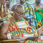 Akwamu Chief Calls for Education Built on Identity and Character