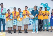 Adonten SHS Wins 2026 National Business Pitch Competition