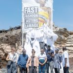 H&M, Primark and M&S Garments Found in Accra Textile Waste Audit