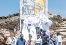 H&M, Primark and M&S Garments Found in Accra Textile Waste Audit