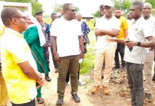 Banda District Development: New Projects Transform Banda-Ahenkro