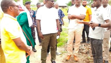 Banda District Development: New Projects Transform Banda-Ahenkro