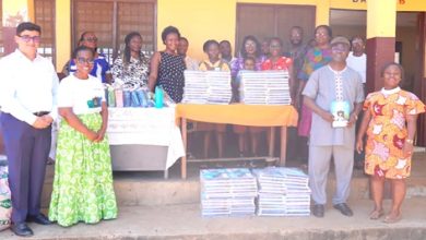 Polytanks Ghana Launches EduAid Initiative to Support Pupils