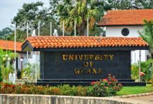 University of Ghana Directs Students With CGPA Below 1.00 to Withdraw