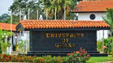 University of Ghana Directs Students With CGPA Below 1.00 to Withdraw